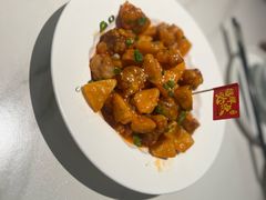 -旺达·福州菜(正大广场店)