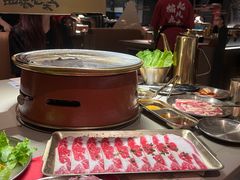 -西塔老太太泥炉烤肉(温州首店万象城黑金店)