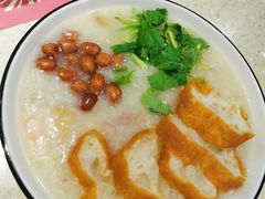 荔湾艇仔粥（超）-德粤轩(缤谷广场店)