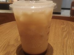 -星巴克(广州百信广场东区店)
