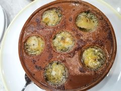 蒜香蜗牛-萨莉亚意式餐厅(彩悦城店)