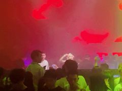 -V AMUSING CLUB·酒吧(银河中心店)