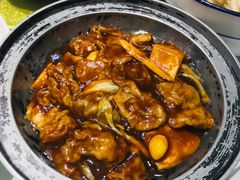 -老人和饭店(淮海中路店)