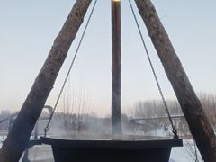 -清河半岛温泉度假酒店