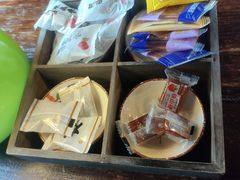 -一縷炊煙(南长街店)