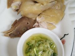 惠爱鲜味鸡-惠爱餐厅