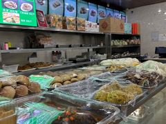 -锦馨豆汁(天坛路店)