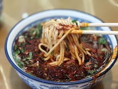 -清真磨沟沿老字号牛肉面(总店)
