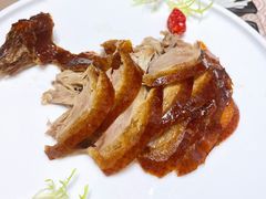 -香谷私厨(高新店)