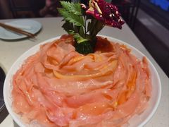 -麻辣空间·清油火锅(水井沟店)