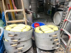 -大观篆新农贸市场