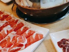 -阳坊大都涮羊肉(阳坊总店)