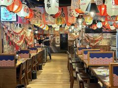 -桃太郎寿司料理(南坪店)