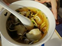 大馄饨-同心楼(解放北路店)