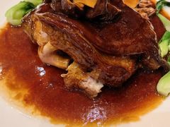 -玉华台饭庄·淮扬菜·烤鸭(望京店)