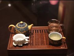 -北京北辰洲际酒店