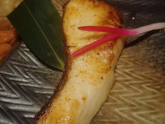 -千代武日本料理(哈西店)