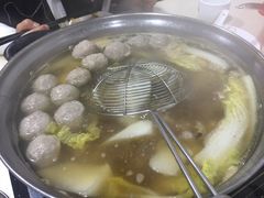 -菜忠潮州牛肉店(岗厦店)
