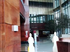 -锦州喜来登酒店