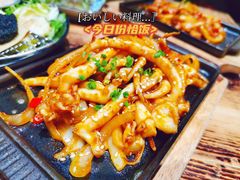 -小川洋风料理(街道口店)