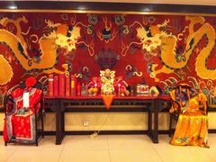 -东兴楼饭庄(六里桥店)