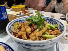 -和记小菜(东方店)