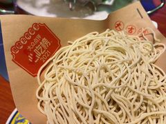 -大吉利·潮汕鲜牛肉火锅(王府井店)