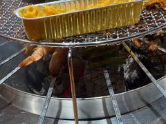 -炭窑水浒烤肉(汉阳鹦鹉巷子店)