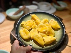 菠萝蜜-椰夫人·养生椰子鸡(金沙洲永旺店)