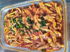 -上海人家花樣年华(中山公园店)