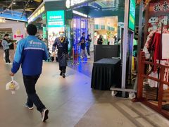 -亚马逊海鲜自助(梅溪湖步步高店)