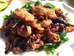 -蔼若春.传承三十年云南菜(金碧公园店)