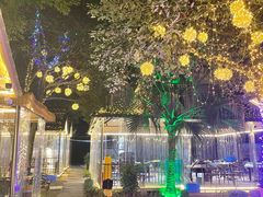 -醉月城西昌火盆烧烤(天府店)