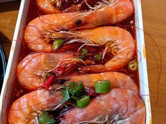 -华府九号海鲜烧烤大排档(龙域店)