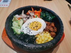 -小木屋拌饭(西安万象天地店)