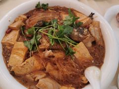 -关东风老北方菜馆(桂芳园店)