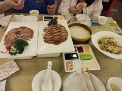 -东四民芳餐厅(朝阳门店)