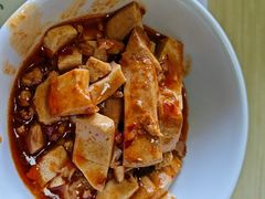 -同济大学·食堂(嘉定校区)