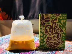 -半坡九号老挝冰咖啡