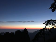 -黄山北海宾馆