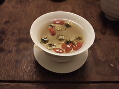 -青藤茶馆(南山路店)