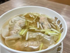 -百福麵家(新馬路店)