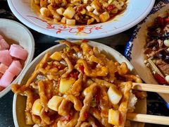 -饭江湖·江湖菜(湖广会馆店)