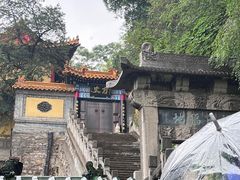 -千佛山风景名胜区