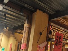 -串盟烧烤大排档·长沙美食地标(星沙店)