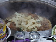 -二十一分小锅炖(皓月店)