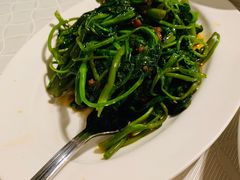 -无招牌海鲜餐厅(怡丰城店)