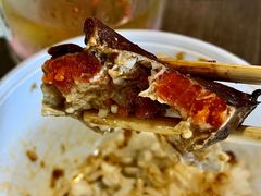-东海岸人工湖美食村