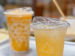 -去茶山(重庆万象城店)