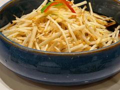 抽汁白芹-雅酌园·烟火南京菜(颐和路店)